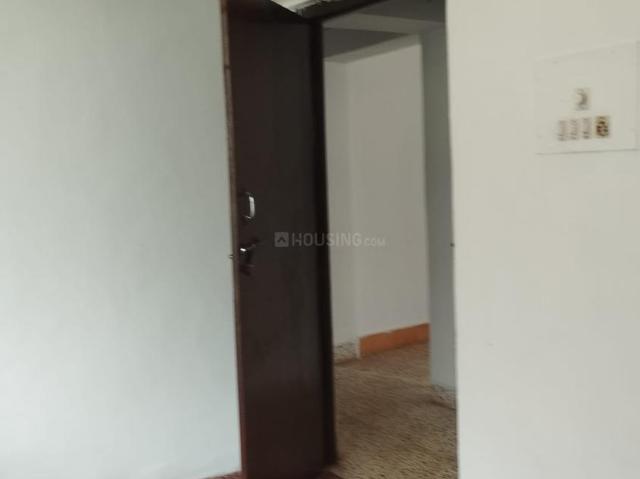 1 BHK Independent Builder Floor in Mapusa for rent Goa. The reference number is 20516792