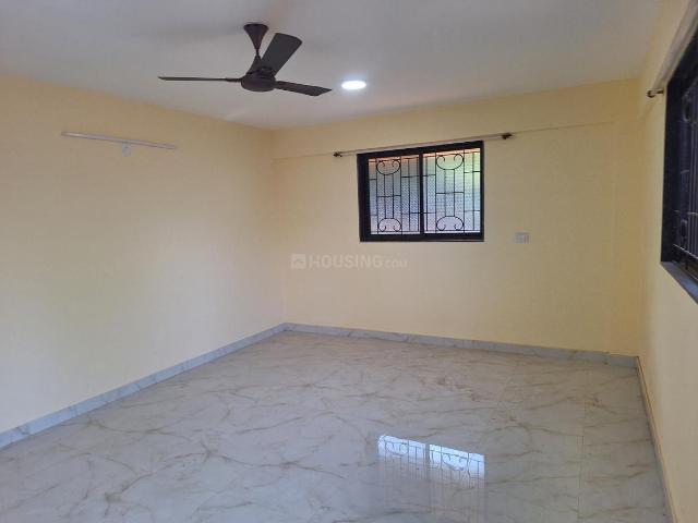 1 BHK Independent Builder Floor in Mapusa for rent Goa. The reference number is 20602925