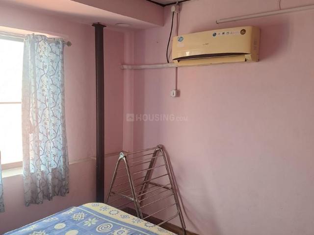 1 BHK Independent Builder Floor in Marnamikatte for rent Mangalore. The reference number is 20903512