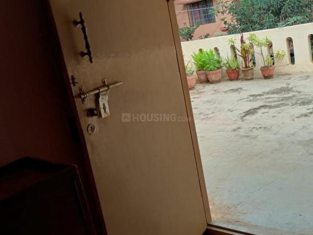 1 BHK Independent Builder Floor in Marathahalli for rent Bengaluru. The reference number is 20780911