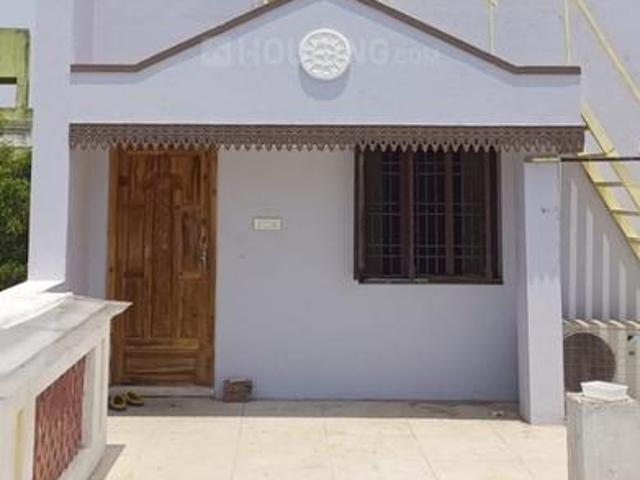 1 BHK Independent Builder Floor in Marie Oulgaret for rent Puducherry. The reference number is 16014372