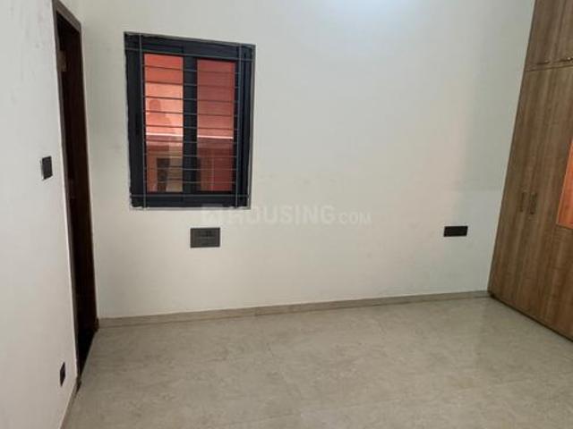 1 BHK Independent Builder Floor in Mathikere for rent Bengaluru. The reference number is 20266264