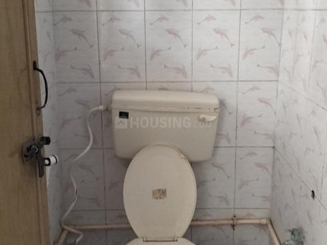 1 BHK Independent Builder Floor in Mathikere for rent Bengaluru. The reference number is 20301873