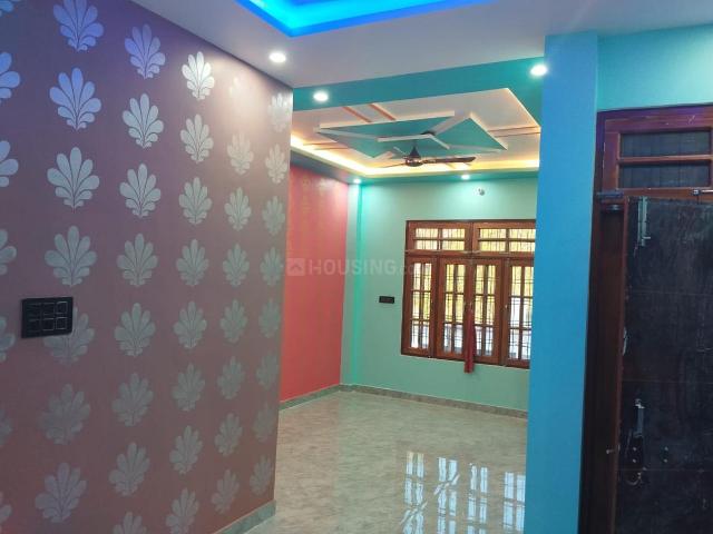1 BHK Independent Builder Floor in Matiyari for rent Lucknow. The reference number is 17183553
