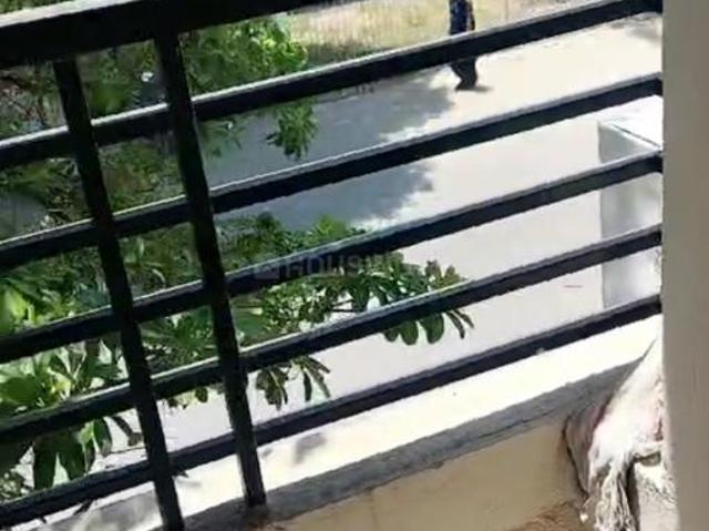 1 BHK Independent Builder Floor in Mayakhedi for rent Indore. The reference number is 20148624