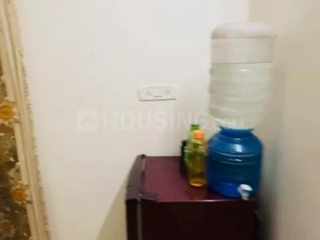 1 BHK Independent Builder Floor in Mayapuri for rent New Delhi. The reference number is 16642362