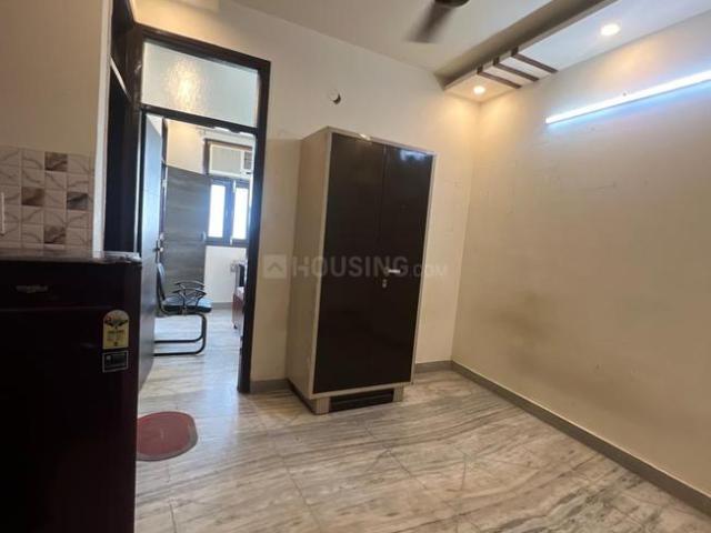 1 BHK Independent Builder Floor in Mayapuri for rent New Delhi. The reference number is 19600259