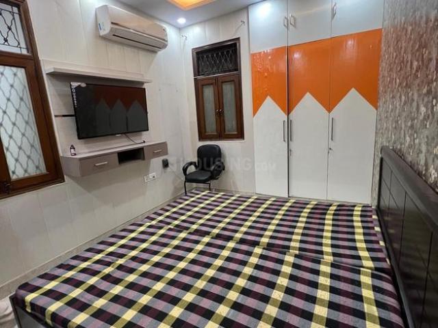 1 BHK Independent Builder Floor in Mayapuri for rent New Delhi. The reference number is 19766602