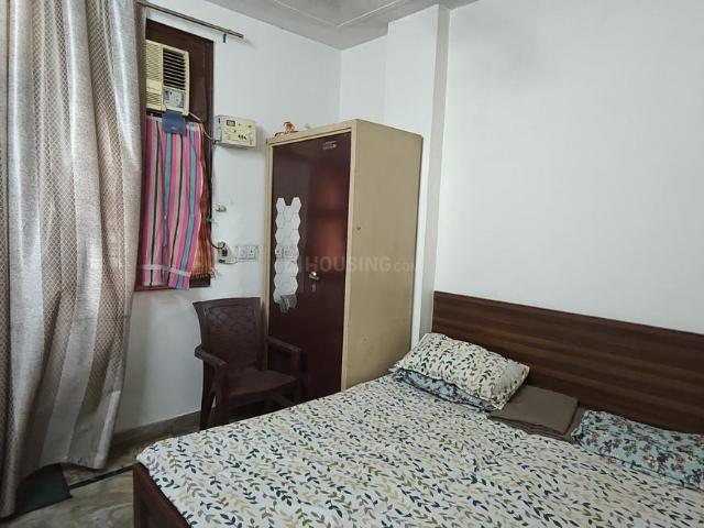 1 BHK Independent Builder Floor in Mayur Vihar Phase 1 for rent New Delhi. The reference number is 20780653