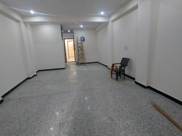 1 BHK Independent Builder Floor in Mayur Vihar Phase 1 for resale New Delhi. The reference number is 20483254