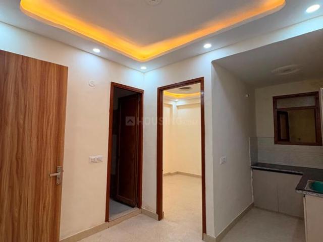 1 BHK Independent Builder Floor in Mayur Vihar Phase 1 for resale New Delhi. The reference number is 20765871