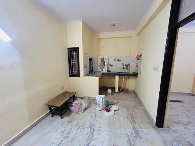 1 BHK Independent Builder Floor in Mayur Vihar Phase 1 for resale New Delhi. The reference number is 20331608