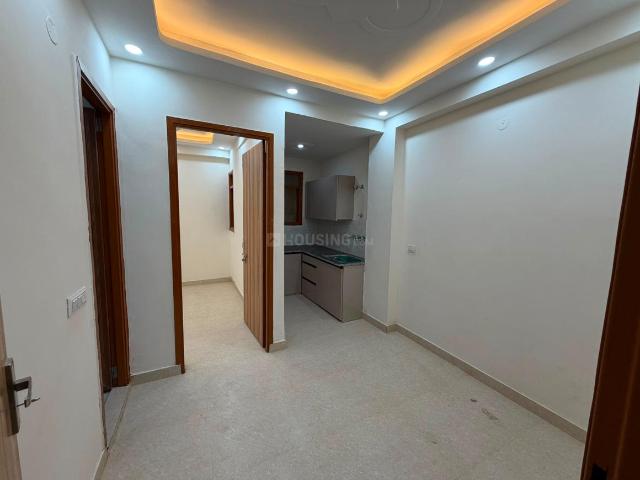 1 BHK Independent Builder Floor in Mayur Vihar Phase 1 for resale New Delhi. The reference number is 20386633