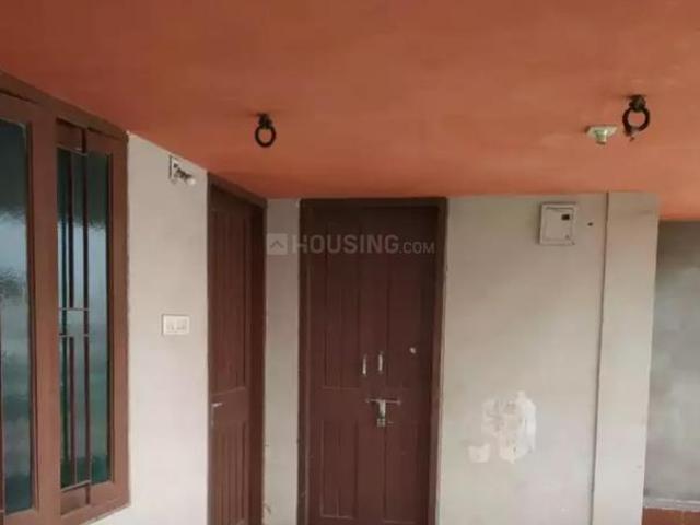 1 BHK Independent Builder Floor in Meghani Nagar for rent Ahmedabad. The reference number is 8168426