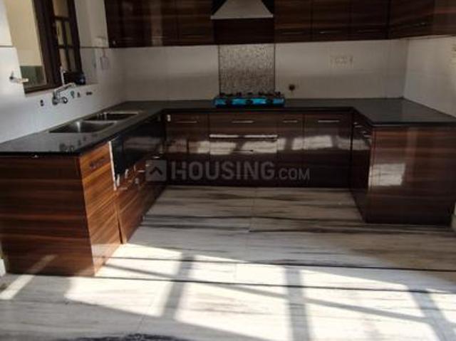 1 BHK Independent Builder Floor in Model Town for rent Bathinda. The reference number is 19917505