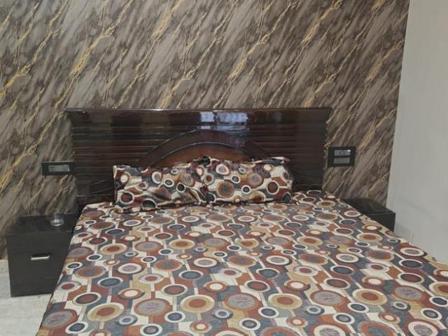 1 BHK Independent Builder Floor in Model Town for rent Panipat. The reference number is 20765649