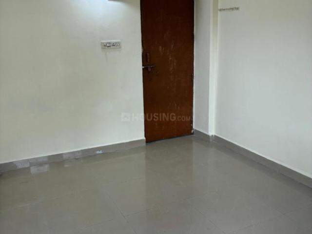 1 BHK Independent Builder Floor in Mohammed Wadi for rent Pune. The reference number is 20956985