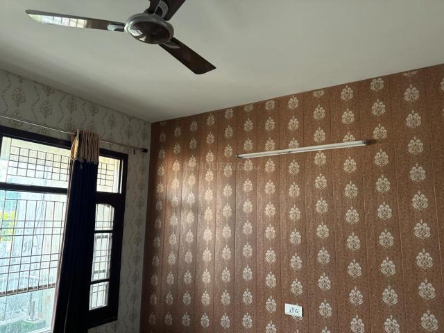 1 BHK Independent Builder Floor in Mohinder Nagar for rent Jammu. The reference number is 15197017