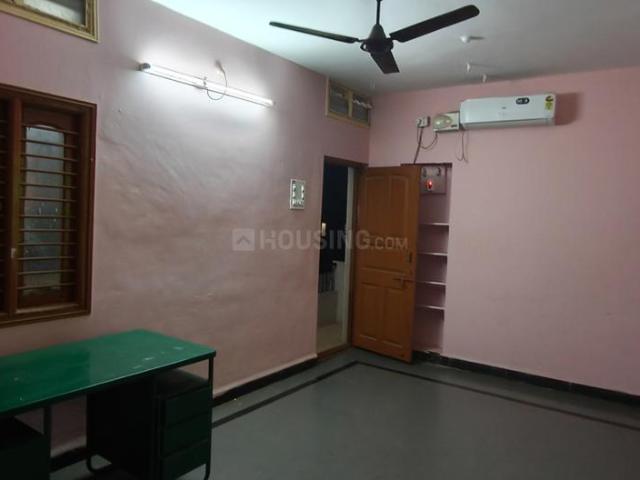 1 BHK Independent Builder Floor in Moodbidri for rent Mangalore. The reference number is 20830217