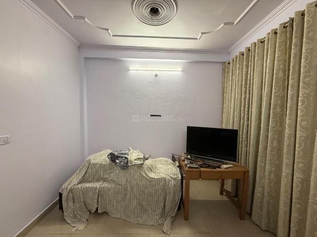 1 BHK Independent Builder Floor in Morar for rent Gwalior. The reference number is 20679083