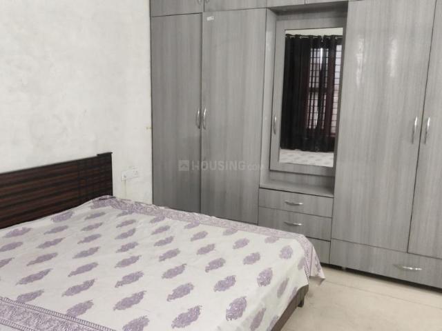 1 BHK Independent Builder Floor in Nabha for rent Zirakpur. The reference number is 19278412