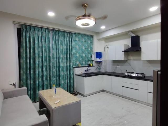 1 BHK Independent Builder Floor in Nabha for resale Zirakpur. The reference number is 19803835