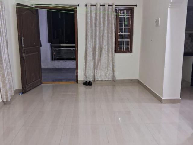 1 BHK Independent Builder Floor in Nagole for rent Hyderabad. The reference number is 20611506