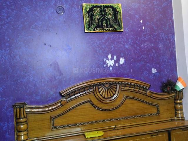1 BHK Independent Builder Floor in Nai Basti Dundahera for resale Ghaziabad. The reference number is 19674390