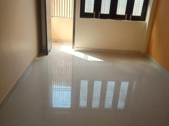 1 BHK Independent Builder Floor in Nai Basti for rent Bijnor. The reference number is 10889352