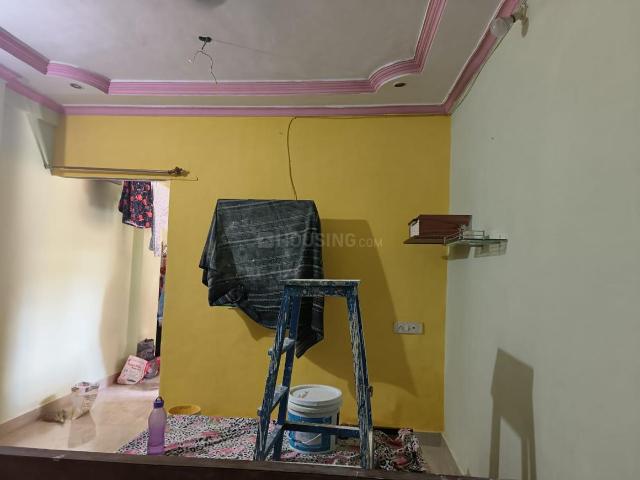 1 BHK Independent Builder Floor in Naigaon West for resale Naigaon. The reference number is 12777966