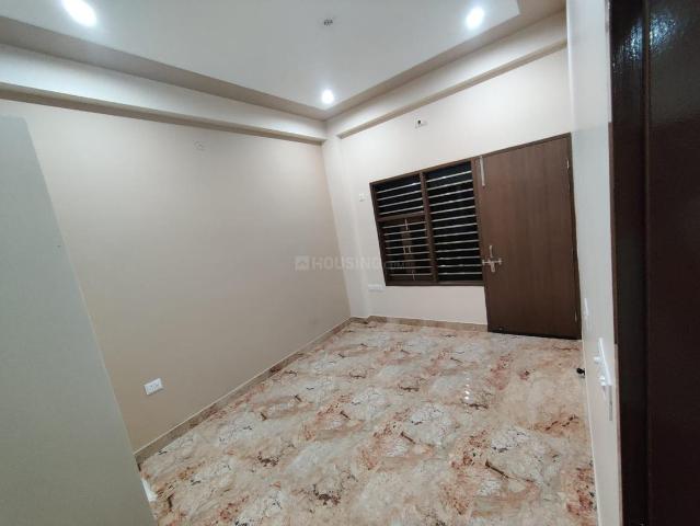 1 BHK Independent Builder Floor in Najafgarh for rent New Delhi. The reference number is 12734785