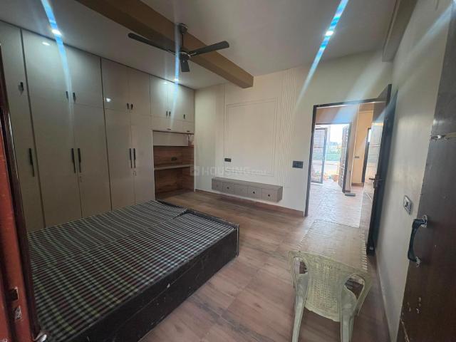 1 BHK Independent Builder Floor in Najafgarh for rent New Delhi. The reference number is 20423333