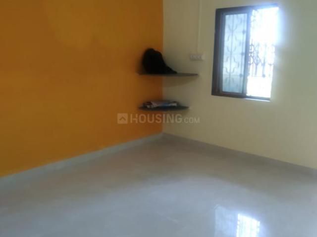 1 BHK Independent Builder Floor in Nalasopara East for resale Nala Sopara. The reference number is 6567241