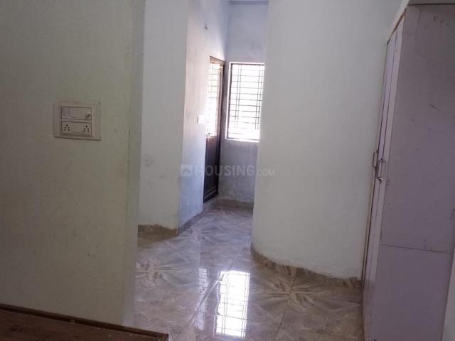 1 BHK Independent Builder Floor in Nanda Nagar for rent Indore. The reference number is 13813211