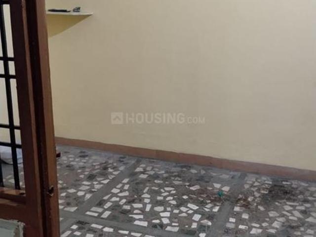 1 BHK Independent Builder Floor in Nanda Nagar for rent Indore. The reference number is 20638850