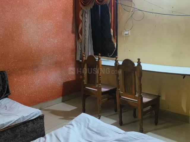 1 BHK Independent Builder Floor in Nandanvan for rent Nagpur. The reference number is 18670821