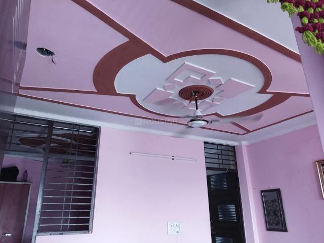 1 BHK Independent Builder Floor in Nangloi for resale West Delhi. The reference number is 16539182