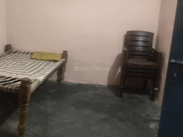 1 BHK Independent Builder Floor in Nasbandi Colony for rent Ghaziabad. The reference number is 20480652