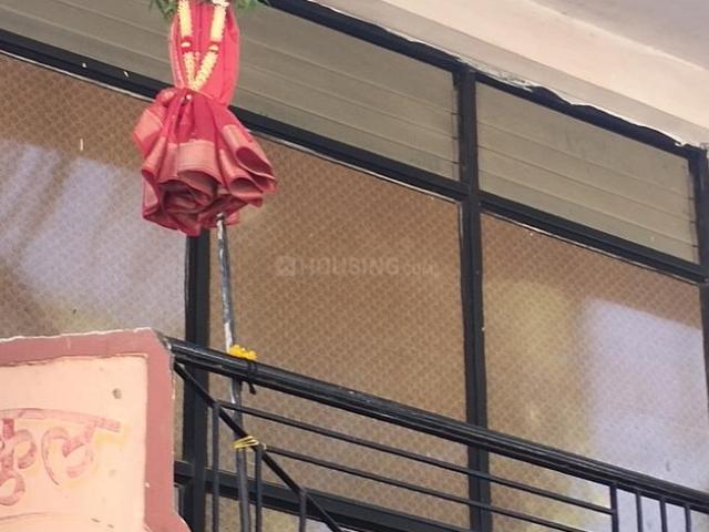 1 BHK Independent Builder Floor in Narayan Nagar for rent Latur. The reference number is 12197141