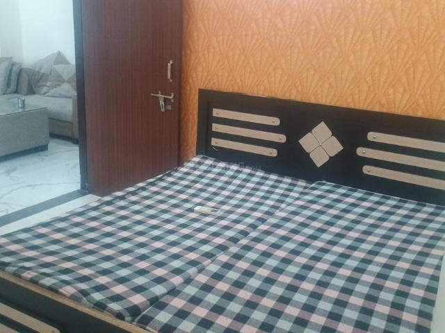 1 BHK Independent Builder Floor in Narayan Vihar for rent Jaipur. The reference number is 17891971