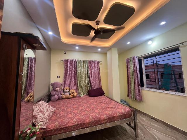1 BHK Independent Builder Floor in Narayanpur for rent South 24 Parganas. The reference number is 20312655