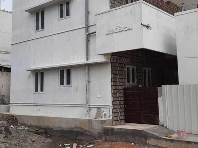 1 BHK Independent Builder Floor in Narasimhanaickenpalayam for rent Coimbatore. The reference number is 20706596