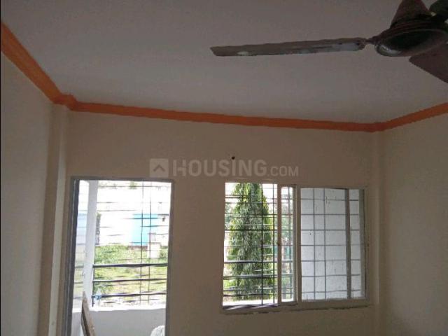 1 BHK Independent Builder Floor in Narhe for resale Pune. The reference number is 8540280