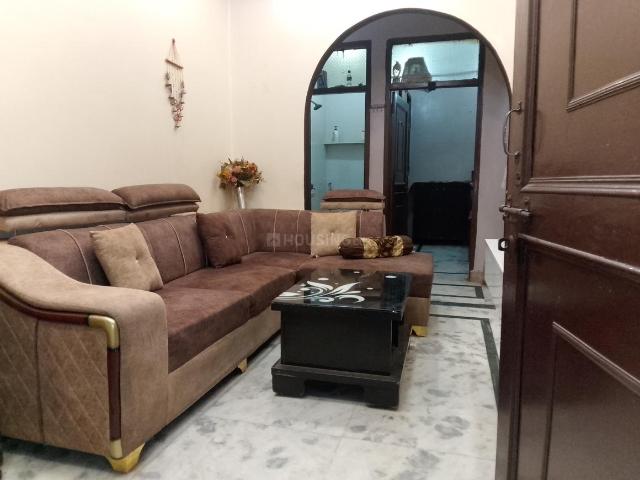 1 BHK Independent Builder Floor in Nawada for rent New Delhi. The reference number is 19998932