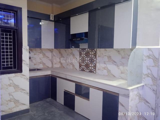 1 BHK Independent Builder Floor in Nawada for rent New Delhi. The reference number is 19342702