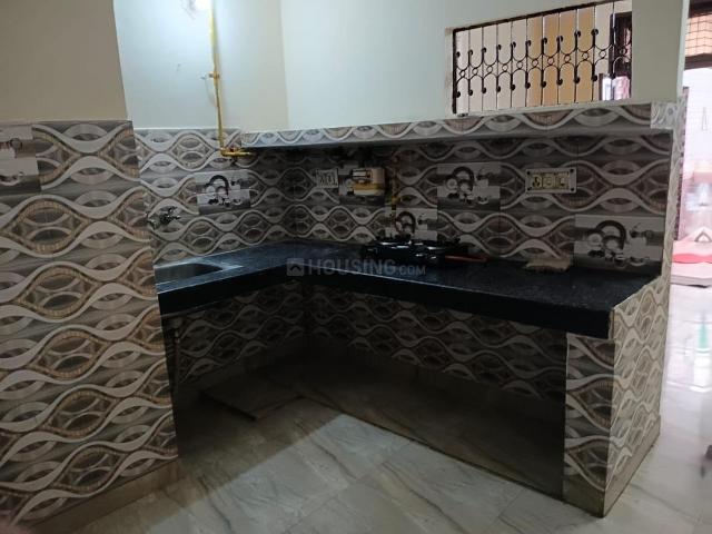 1 BHK Independent Builder Floor in Nawada for rent New Delhi. The reference number is 20427346