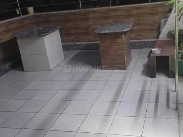 1 BHK Independent Builder Floor in Nawada for rent New Delhi. The reference number is 20463293