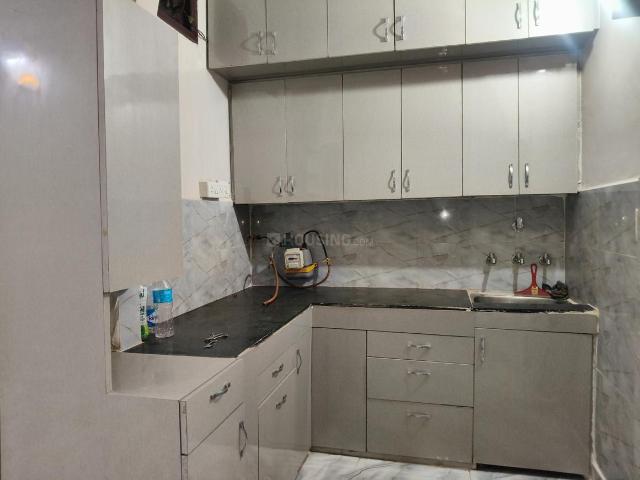 1 BHK Independent Builder Floor in Nawada for rent New Delhi. The reference number is 20470251