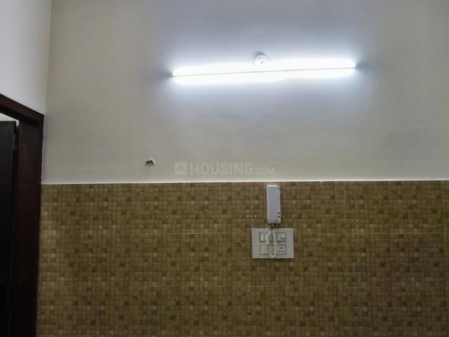 1 BHK Independent Builder Floor in Nawada for rent New Delhi. The reference number is 20523166