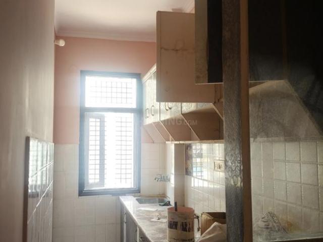 1 BHK Independent Builder Floor in Nawada for rent New Delhi. The reference number is 20577012